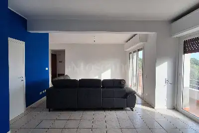 Casa in affitto, Viale Africa, Catania