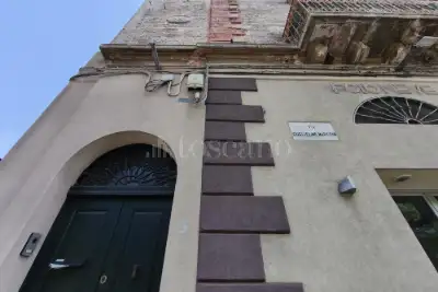 Casa in vendita, Via Guglielmo Marconi, Mesagne