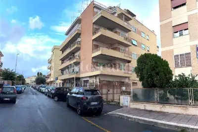 Casa in vendita, Via dell'Assunzione, Roma
