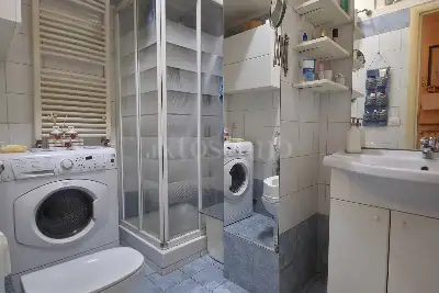 Casa in vendita, Via Giuseppe Vasi, Roma