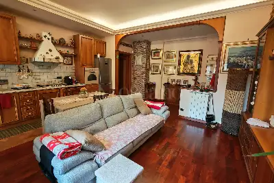 Casa in vendita, Via Pietro Adami, Roma