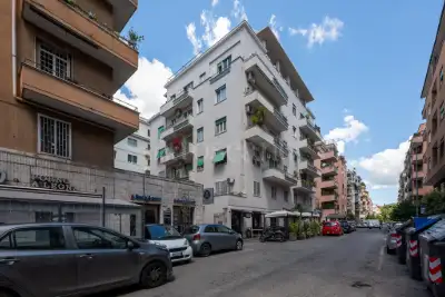 Attico in vendita, Via Ignazio Giorgi 29, Roma