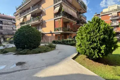 Casa in affitto, Via Anselmo Ciappi, Roma