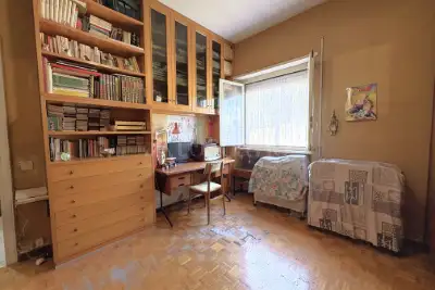 Casa in vendita, Via Alberto Mancini, Roma