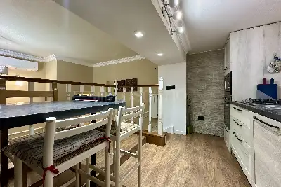 Casa in vendita, Via della Pineta, Anzio