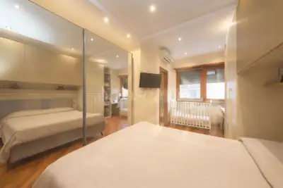 Casa in vendita, Via dei Monti Tiburtini, Roma