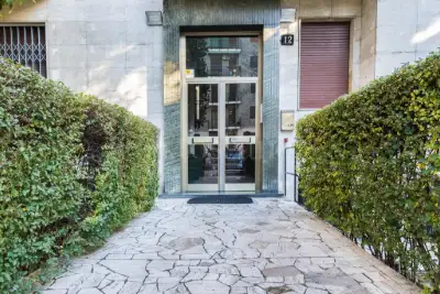 Casa in affitto, Via Privata delle Primule, Milano