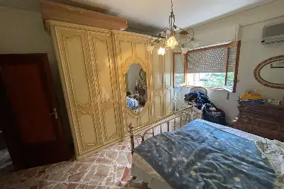 Casa in vendita, VIA GIACOMO BESIO , Palermo