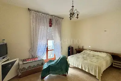 Casa in vendita, Via Onofrio de Filippis, Santa Lucia di Serino