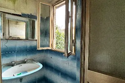 Casa Indipendente in vendita, Via Amsicora, Ittiri