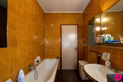 Villino a Schiera in vendita, Vicolo Perucie, Treppo Grande
