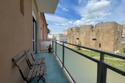 Casa in vendita, Via Bastioni San Giacomo, Brindisi