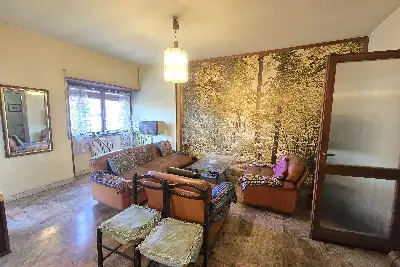 Casa in vendita, Largo dei Colli Albani, Roma