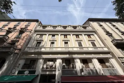 Casa in vendita, Viale Monte Nero, Milano