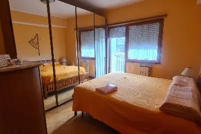 Casa in vendita, Via della Tecnica, Pomezia