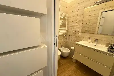 Casa in vendita, Via Giuseppe Peano, Roma