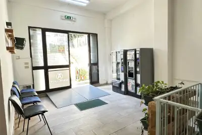 Ufficio in affitto, Via Michele La Rosa, Palermo