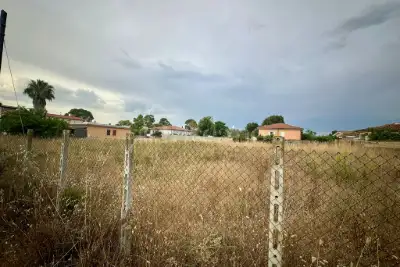 Edificabile Residenziali in vendita, Via Lago di Bolsena, Anzio