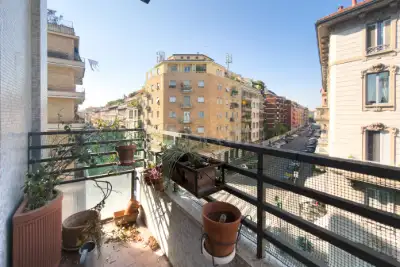 Casa in affitto, Via Spartaco 24, Milano
