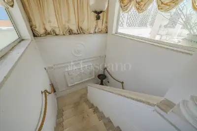 Villa in vendita, Via Angiolo Pasqui, Roma