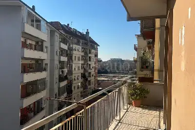 Casa in vendita, Largo Appio Claudio, Roma