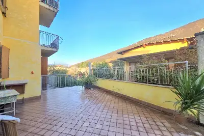 Casa in vendita, Via Crosette, Concesio