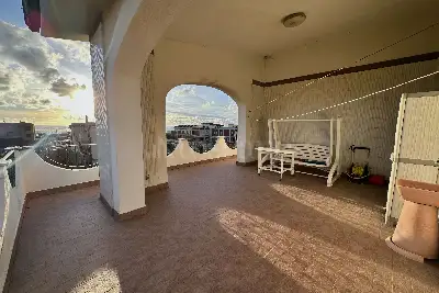 Attico in vendita, Via Florinas, Fiumicino