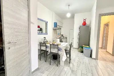 Casa in vendita, Via Napoli, Ladispoli