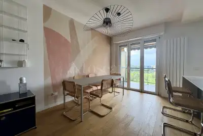 House for rent, Via Walter Tobagi, Milano
