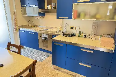 Casa in vendita, Brescia Due - Via Malta, Brescia