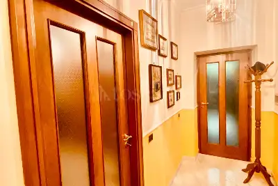 Casa in vendita, Via Provinciale San Michele, Cesinali