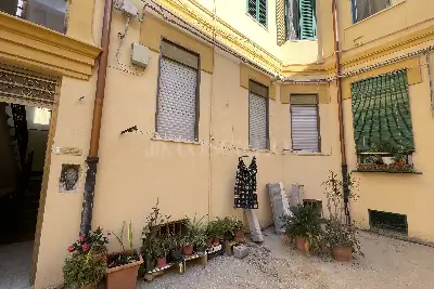 Casa in vendita, Via San Crispino e Crispiniano, Messina
