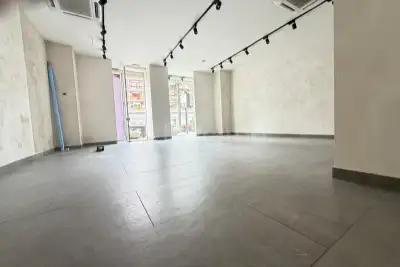 Negozio in affitto, Via Ugo Ojetti, Roma