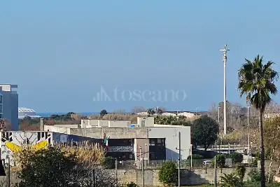 Casa in vendita, Via Antonio Forni, Roma