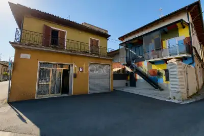 Casa Indipendente in vendita, Via San Zenone, Gussago