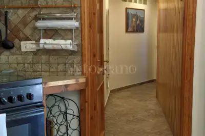 Villa in vendita, Via Piè di Greccio, Greccio
