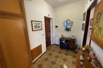 Casa in vendita, Via Casalini, Palermo