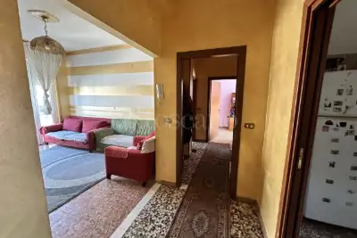 Casa in vendita, Via Forcello, Brescia