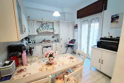 Casa in vendita, Via dei Garofani, Nettuno