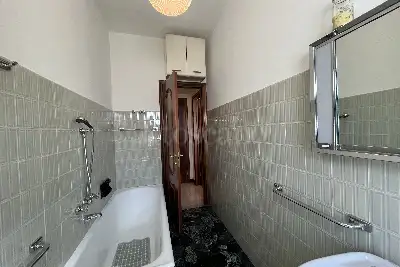 Casa in vendita, Via Pasquale Fornari, Milano