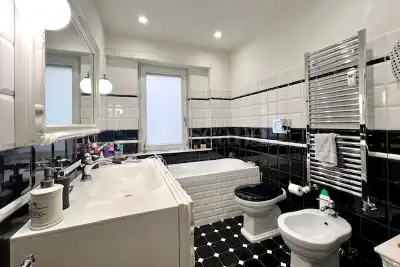 Casa in vendita, Viale Marco Fulvio Nobiliore, Roma