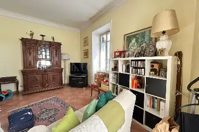 Casa in vendita, Circonvallazione Gianicolense, Roma