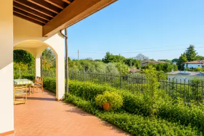 Casa in vendita, Via G. Puccini, Padenghe sul Garda