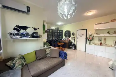 Casa in vendita, Via Elio Chianesi, Roma