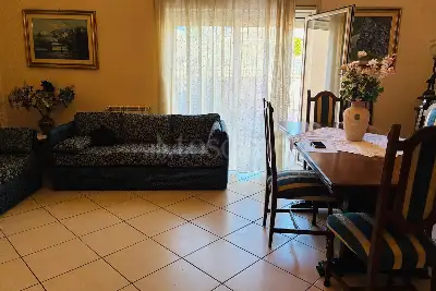 Casa in vendita, Via Re Martino, Catania