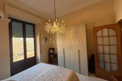 House for sale, Via Monsignor Ventimiglia, Catania