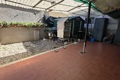 Casa in vendita, Via del Fontanile Arenato, Roma