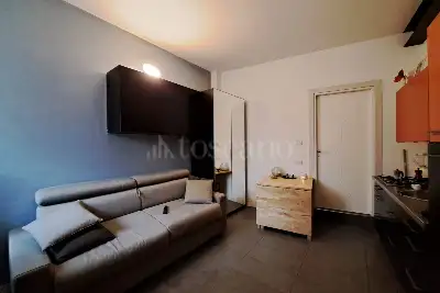 Casa in vendita, Via Gerolamo Sangervasio, Concesio