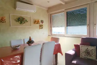 Casa Indipendente in vendita, Via Giuseppe Tranchina, Palermo