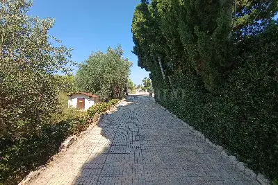 Villa in vendita, Isola , Siracusa